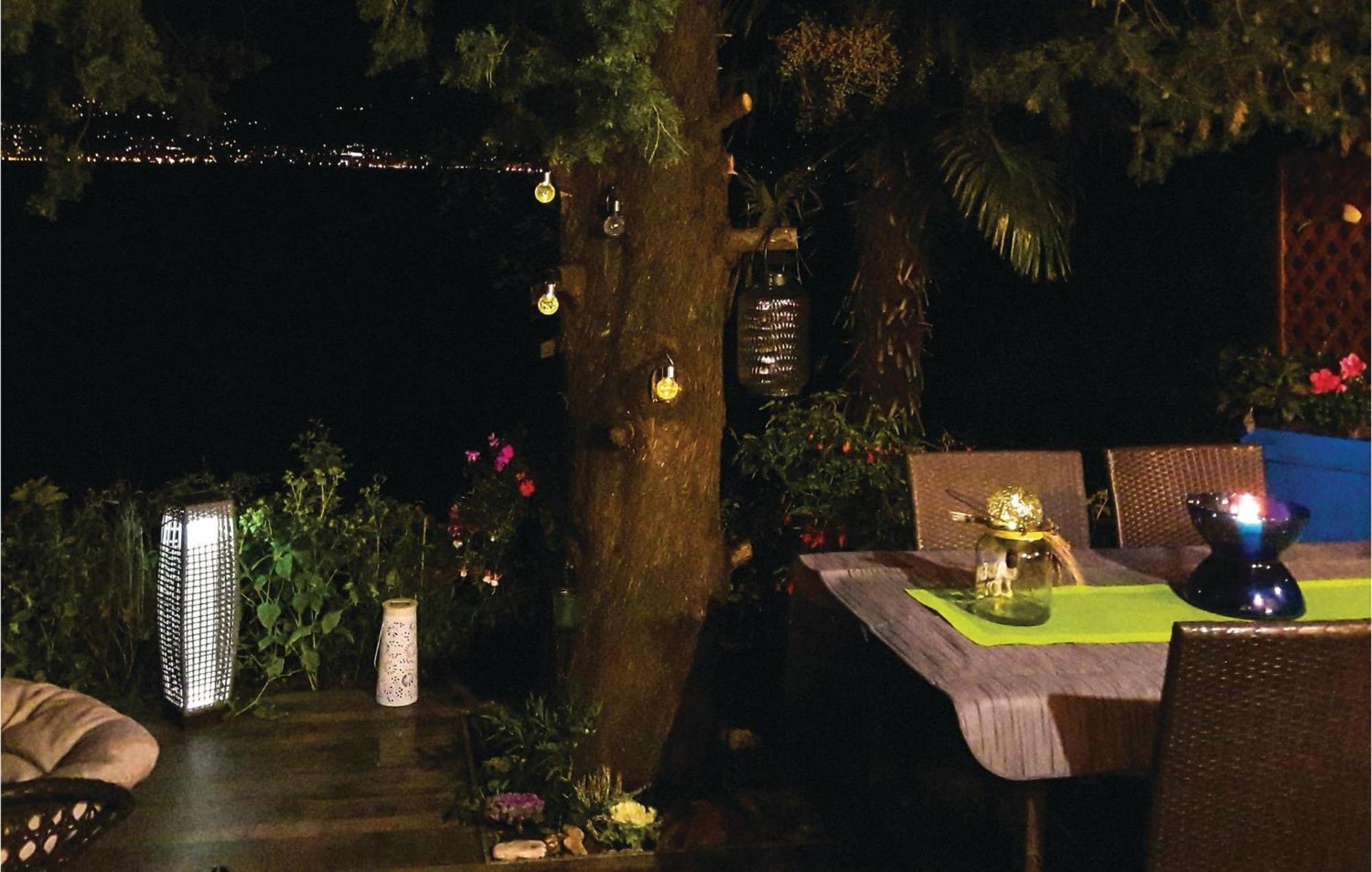 Lovely Apartment In Rijeka With House Sea View Exterior foto